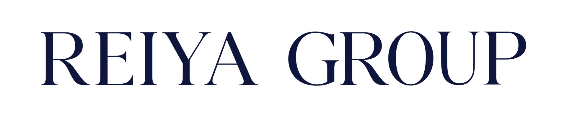 Reiya Group Logo