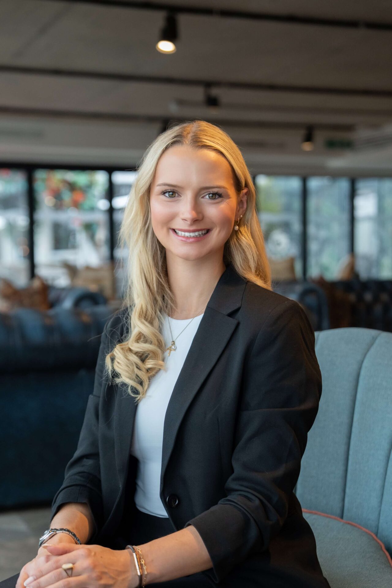 Image of Katie Darby